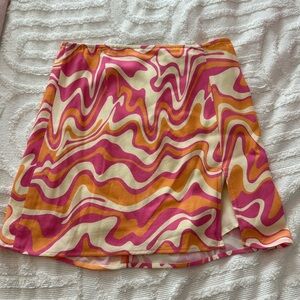 Aritzia skirt - sun deh brand. Worn once